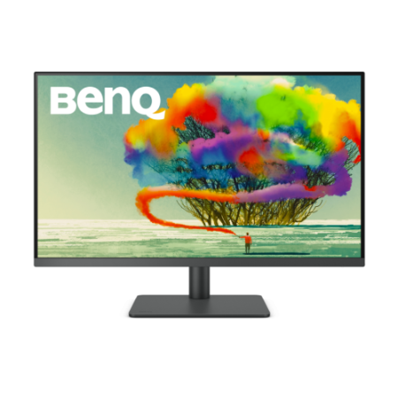 Benq PD3205U 80 cm (31,5") 3840 x 2160 pixels 4K Ultra HD LCD Preto