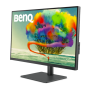 Benq PD3205U 80 cm (31,5") 3840 x 2160 pixels 4K Ultra HD LCD Preto