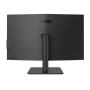 Benq PD3205U 80 cm (31,5") 3840 x 2160 pixels 4K Ultra HD LCD Preto