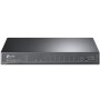 TP-Link TL-SF1009P 9 portas/ RJ-45 10/100/ PoE Switch