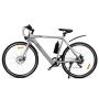 Bicicleta Elétrica Youin You-Ride New York Alumínio 73,7 cm (29") 22 kg