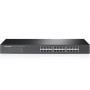 Switch TP-Link TL-SF1024 24 portas/ RJ-45 10/100