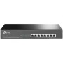 TP-Link TL-SG1008MP 8 portas/ RJ-45 10/100/1000 PoE Switch