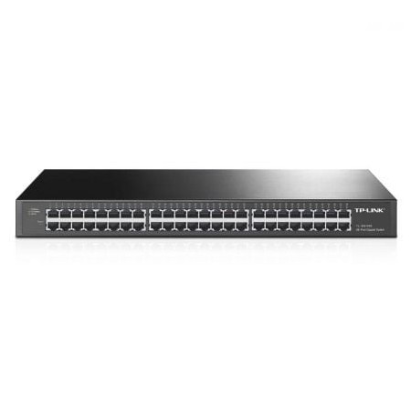 Switch TP-Link TL-SG1048 48 portas/ RJ-45 10/100/1000