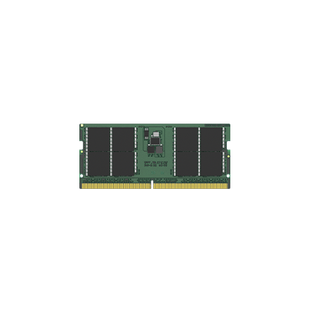 Kingston Technology ValueRAM KVR48S40BD8-32 Módulo de memória 32GB 1 x 32GB DDR5 4800MHz
