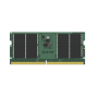Kingston Technology ValueRAM KVR48S40BD8-32 Módulo de memória 32GB 1 x 32GB DDR5 4800MHz