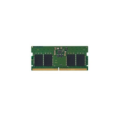 Kingston Technology ValueRAM KVR48S40BS6-8 Módulo de memória 8 GB 1 x 8 GB DDR5 4800 MHz