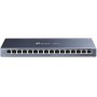 Switch TP-Link TL-SG116 16 portas/ RJ-45 10/100/1000