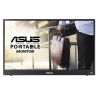 ASUS ZenScreen MB16AWP 39,6 cm (15,6") 1920 x 1080 pixels Full HD LED Preto