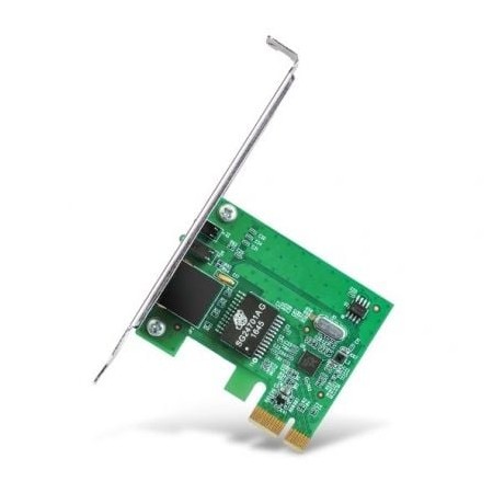 Placa de rede RJ45-PCI Express TP-Link TG-3468/ Gigabit