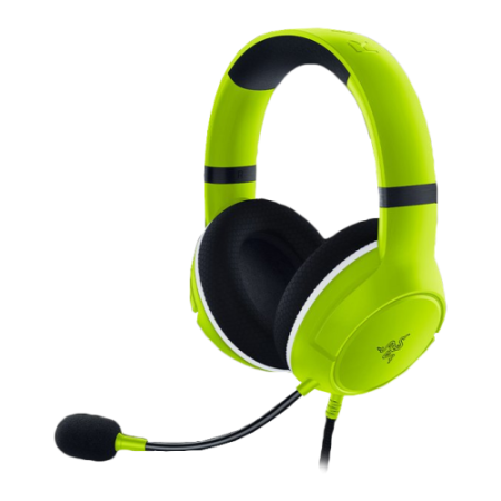 Razer RZ04-03970600-R3M1 headset e capacete Headphones Headband Gaming Cal