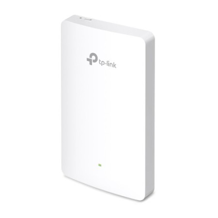 Ponto de acesso sem fio TP-LINK EAP615-WALL 1774 Mbit/s White Power over Ethernet (PoE)