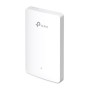 Ponto de acesso sem fio TP-LINK EAP615-WALL 1774 Mbit/s White Power over Ethernet (PoE)