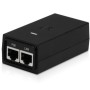 Fonte de alimentação Ubiquiti POE-24-12W-G Gigabyte PoE