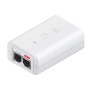 Ubiquiti POE-24-12W-WH Fonte de alimentação PoE