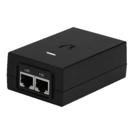 Ubiquiti POE-48-24W Fonte de alimentação PoE