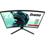 iiyama G-MASTER GB2766HSU-B1 Tela LED 68,6 cm (27") 1920 x 1080 pixels Full HD Preto