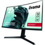 iiyama G-MASTER GB2766HSU-B1 Tela LED 68,6 cm (27") 1920 x 1080 pixels Full HD Preto