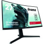 iiyama G-MASTER GB2766HSU-B1 Tela LED 68,6 cm (27") 1920 x 1080 pixels Full HD Preto