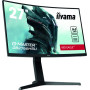 iiyama G-MASTER GB2766HSU-B1 Tela LED 68,6 cm (27") 1920 x 1080 pixels Full HD Preto