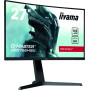 iiyama G-MASTER GB2766HSU-B1 Tela LED 68,6 cm (27") 1920 x 1080 pixels Full HD Preto