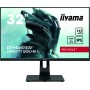 iiyama G-MASTER GB3271QSU-B1 Monitor de PC 80 cm (31,5") 2560 x 1440 pixels Wide Quad HD LED Preto