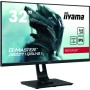 iiyama G-MASTER GB3271QSU-B1 Monitor de PC 80 cm (31,5") 2560 x 1440 pixels Wide Quad HD LED Preto