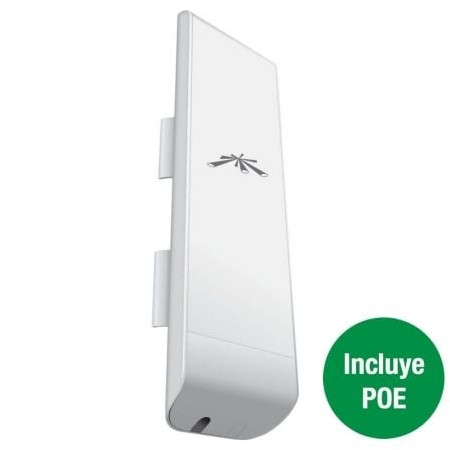 NanoStation Ubiquiti NSM2