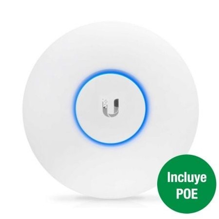 Ponto de acesso Ubiquiti Unifi UAP-AC-PRO