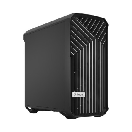 Fractal Design Torrent Preto Compacto