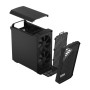 Fractal Design Torrent Preto Compacto