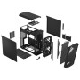 Fractal Design Torrent Preto Compacto