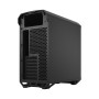 Fractal Design Torrent Preto Compacto