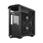 Fractal Design Torrent Preto Compacto