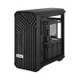 Fractal Design Torrent Preto Compacto