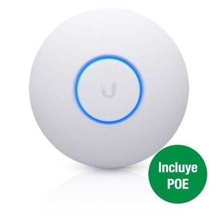 Ponto de acesso Ubiquiti UAP-NANOHD