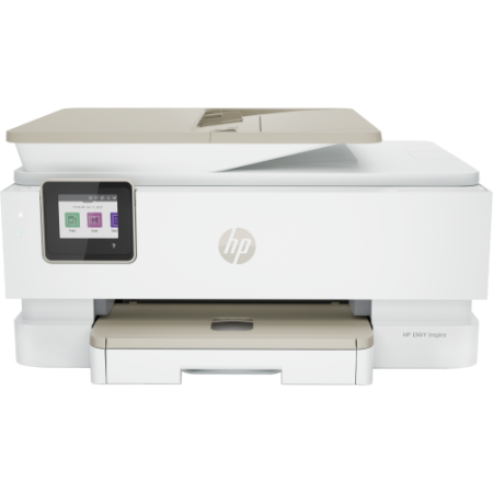 HP ENVY 7920e Thermal Inkjet A4 4800 x 1200 DPI 15 ppm Wi-Fi