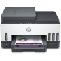 HP Smart Tank 7605 Thermal Inkjet A4 4800 x 1200 DPI 15 ppm Wi-Fi