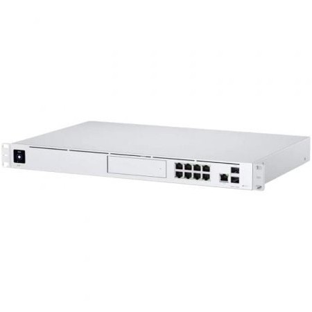 Ubiquiti Switch UDM-PRO Dream Machine PRO/ 11 portas/ RJ45 10/100/1000 SFP