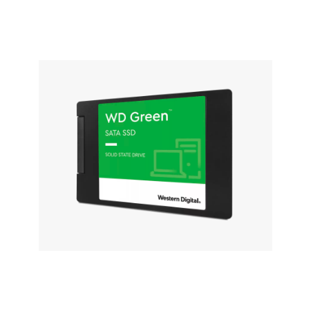 Western Digital Green WD 2,5" 1000 GB Serial ATA III SLC