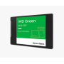 Western Digital Green WD 2,5" 1000 GB Serial ATA III SLC