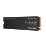 Western Digital Black SN770 M.2 2.000 GB PCI Express 4.0 NVMe