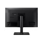 Samsung LF27T450FZU 68,6 cm (27") 1920 x 1080 pixels Full HD LED Preto