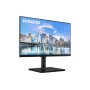 Samsung LF27T450FZU 68,6 cm (27") 1920 x 1080 pixels Full HD LED Preto