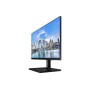 Samsung LF27T450FZU 68,6 cm (27") 1920 x 1080 pixels Full HD LED Preto