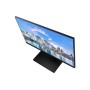 Samsung LF27T450FZU 68,6 cm (27") 1920 x 1080 pixels Full HD LED Preto