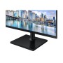 Samsung LF27T450FZU 68,6 cm (27") 1920 x 1080 pixels Full HD LED Preto