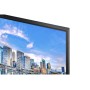 Samsung LF27T450FZU 68,6 cm (27") 1920 x 1080 pixels Full HD LED Preto