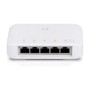 Ubiquiti Switch USW-Flex 5 portas/RJ45 10/100/1000 POE