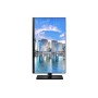 Samsung LF27T450FZU 68,6 cm (27") 1920 x 1080 pixels Full HD LED Preto